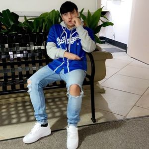 Meet your Posher, Edison